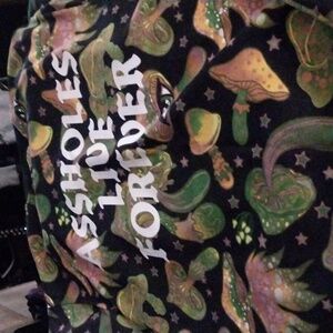 Alf t shirt medium